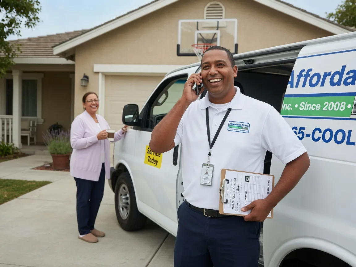 Central Ac Repair Spring Valley, NV FAQs